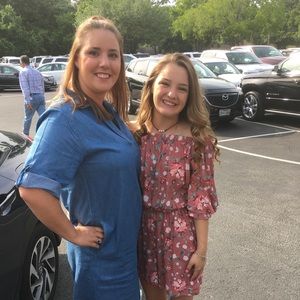 Meet your Posher, Riane